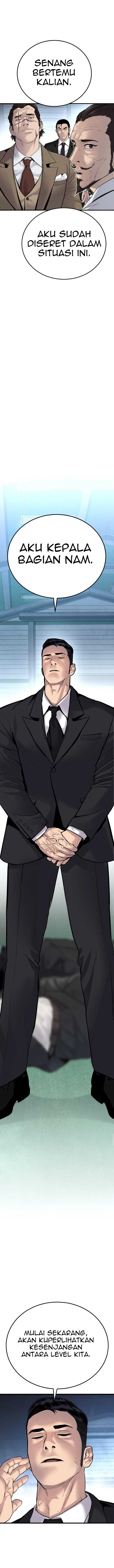 Halaman 32 dari Manager Kim Chapter 57