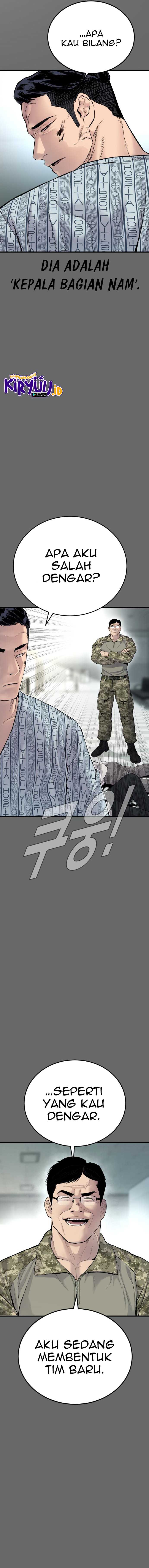 Halaman 5 dari Manager Kim Chapter 57