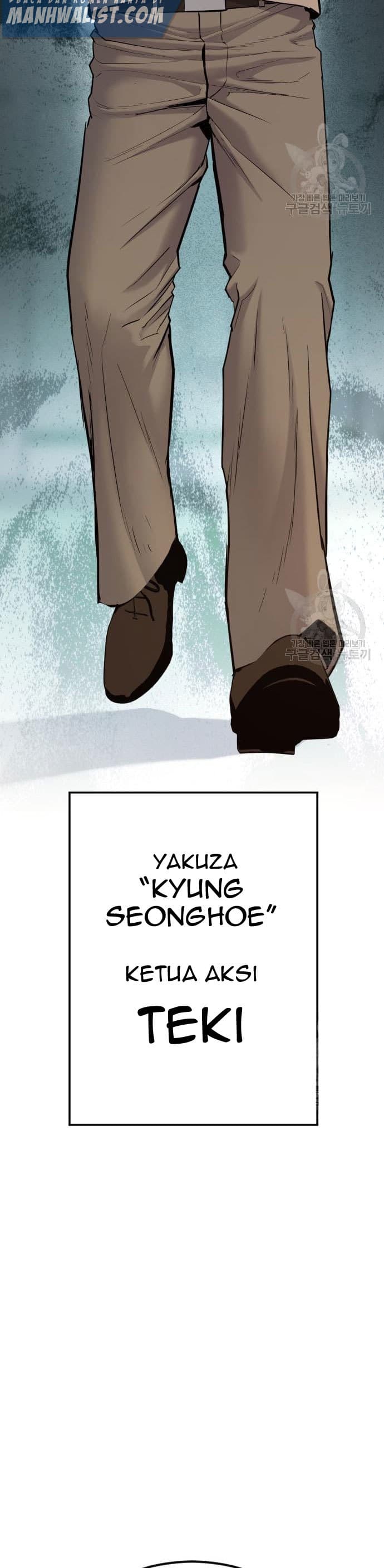 Halaman 10 dari Manager Kim Chapter 58