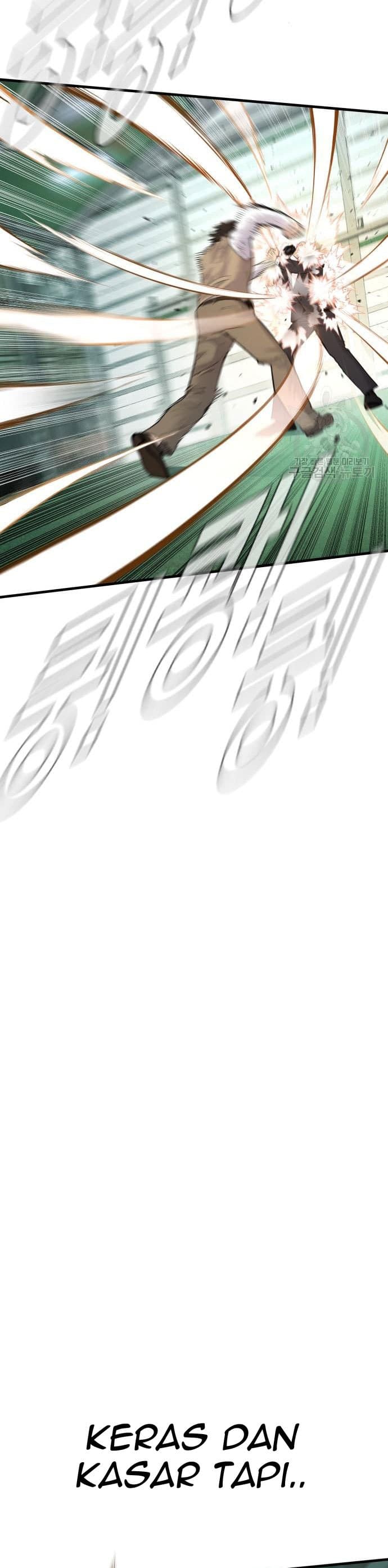 Halaman 17 dari Manager Kim Chapter 58