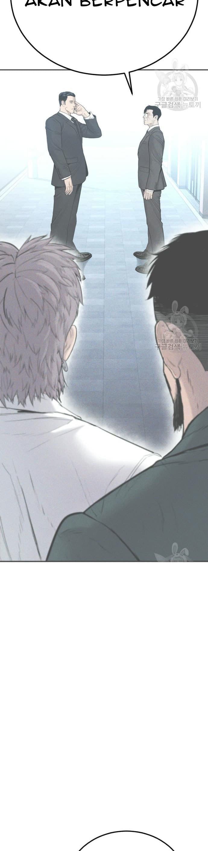 Halaman 2 dari Manager Kim Chapter 58