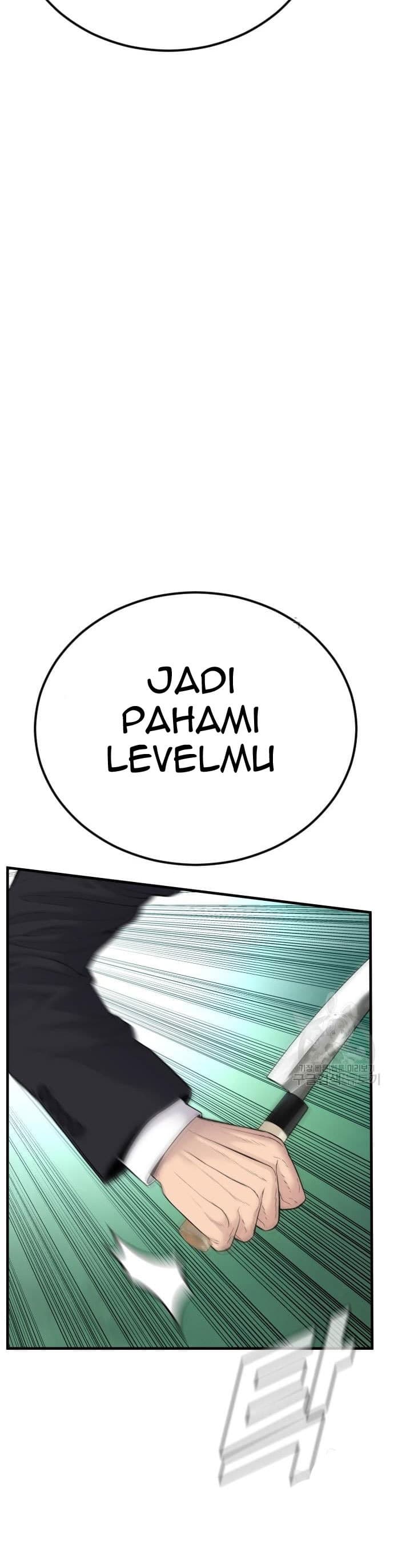 Halaman 27 dari Manager Kim Chapter 58