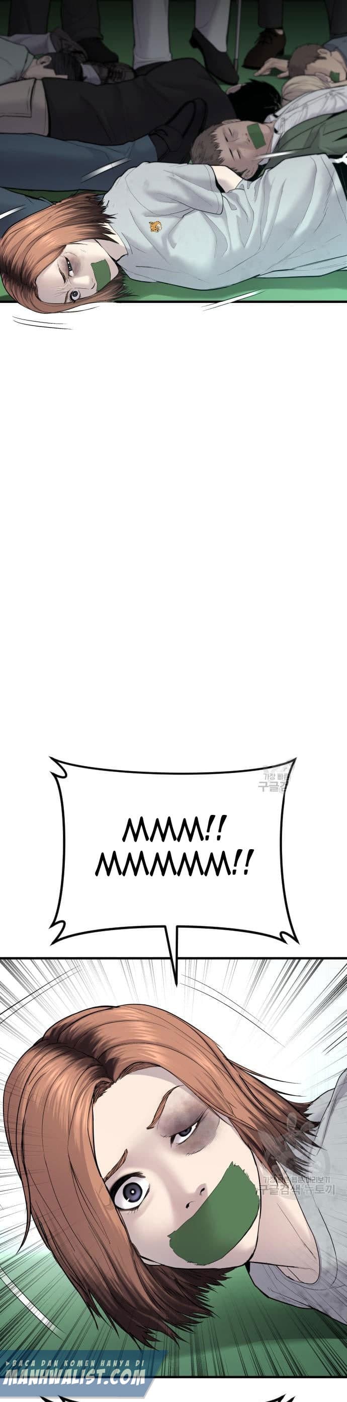 Halaman 31 dari Manager Kim Chapter 58