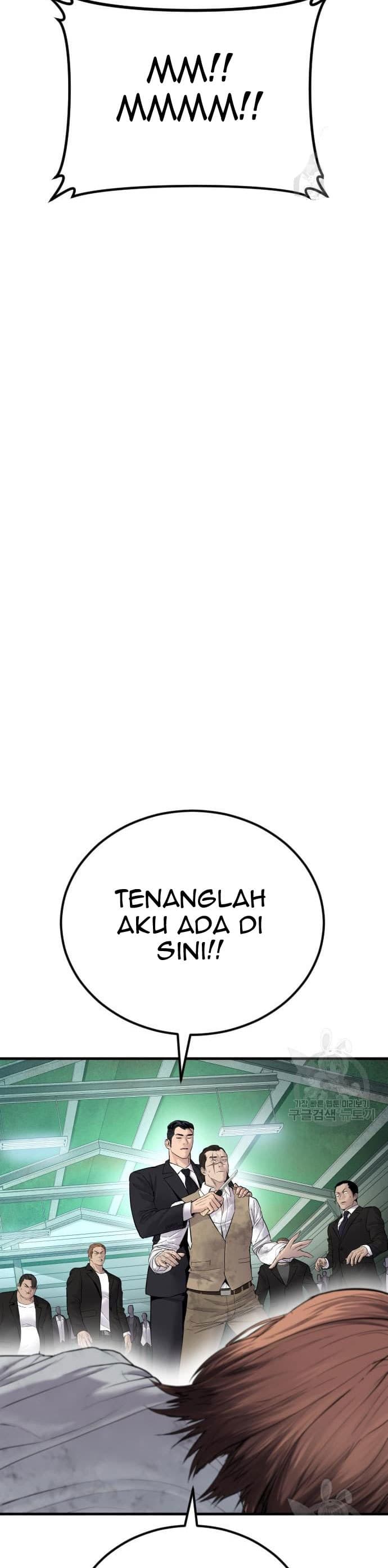 Halaman 32 dari Manager Kim Chapter 58
