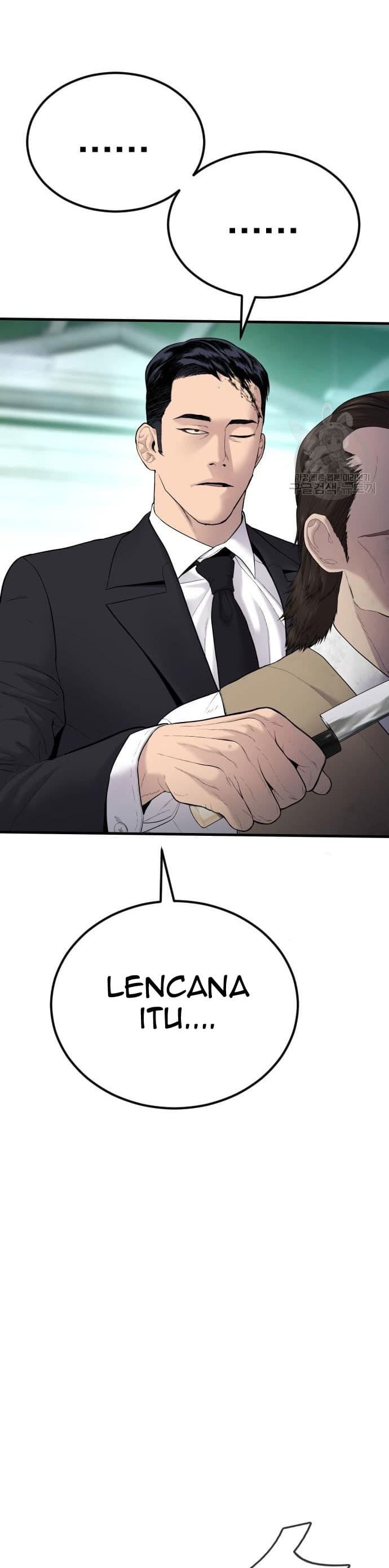 Halaman 37 dari Manager Kim Chapter 58