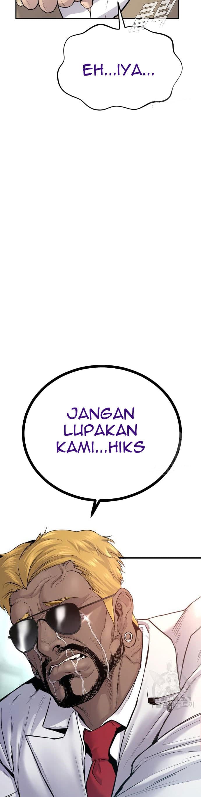 Halaman 56 dari Manager Kim Chapter 58
