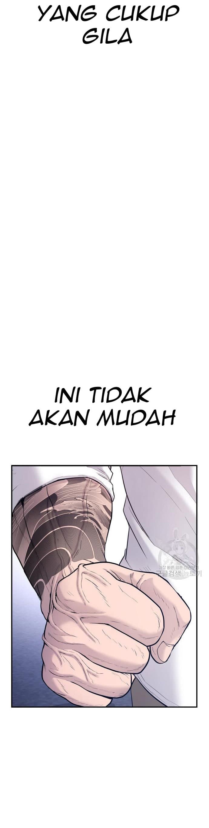 Halaman 60 dari Manager Kim Chapter 58