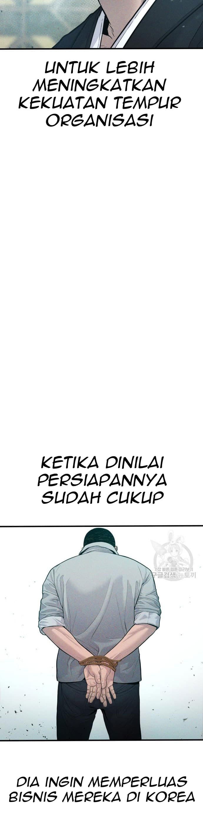 Halaman 10 dari Manager Kim Chapter 59