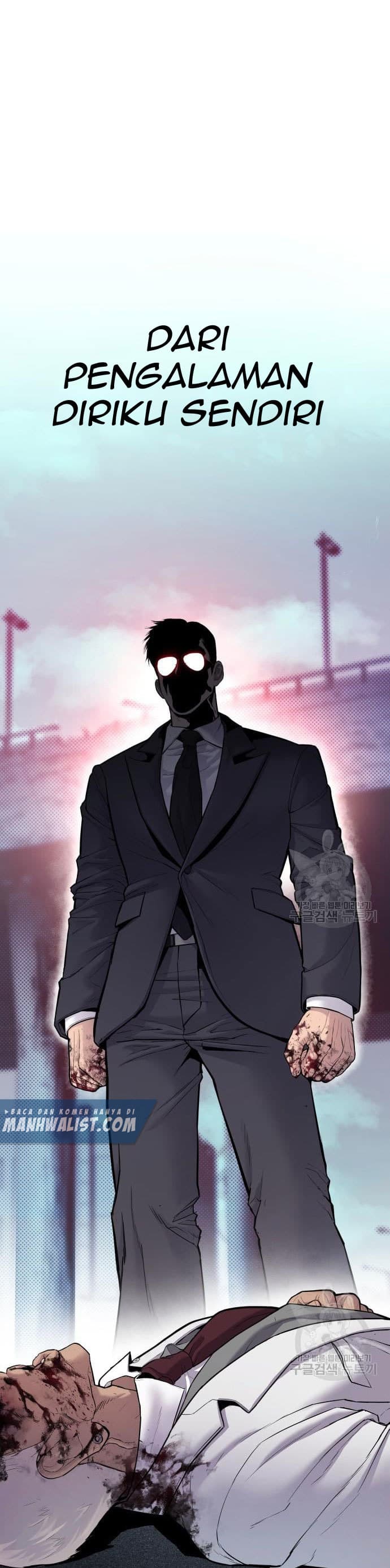 Halaman 13 dari Manager Kim Chapter 59
