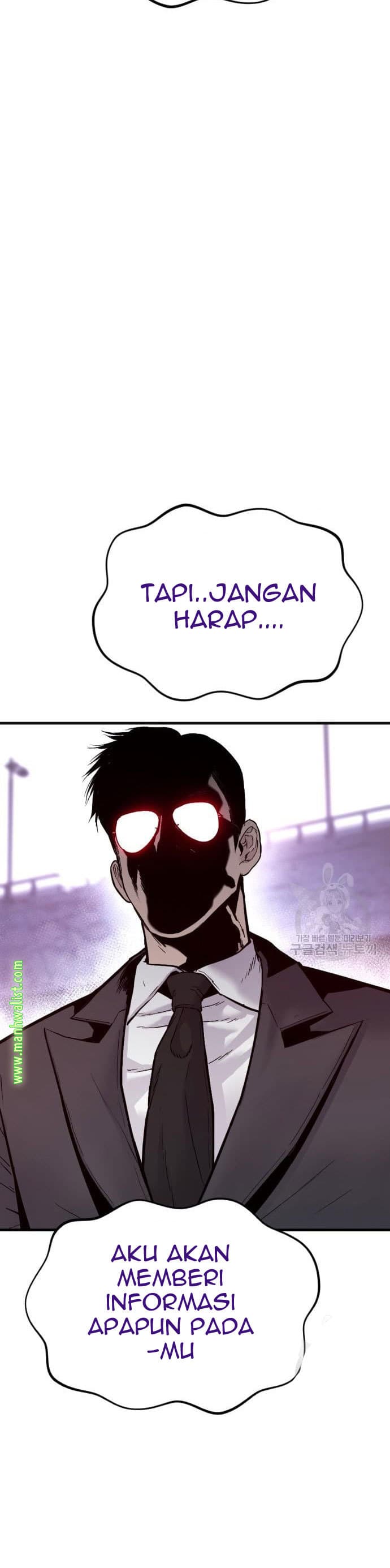 Halaman 15 dari Manager Kim Chapter 59