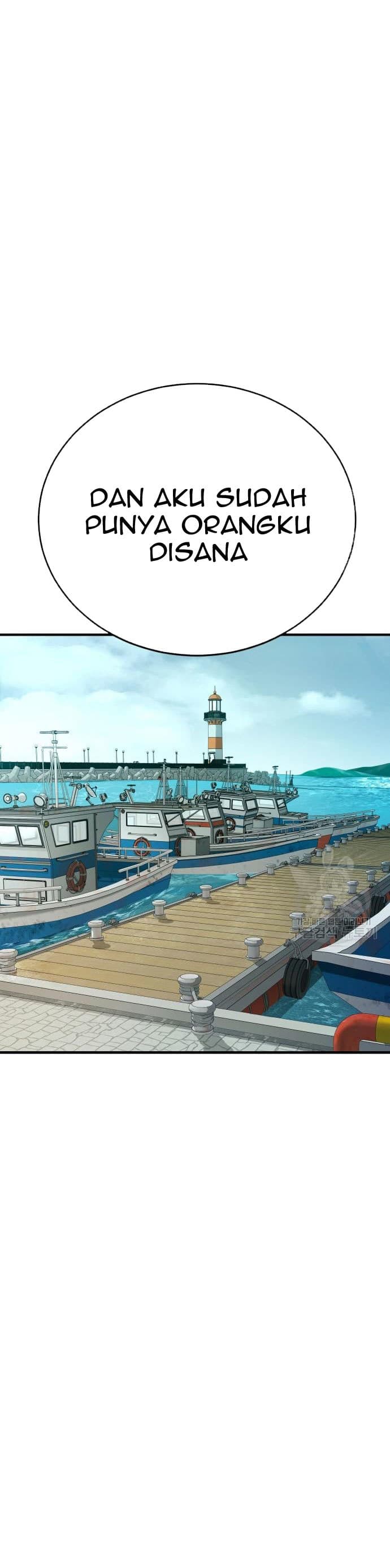 Halaman 19 dari Manager Kim Chapter 59