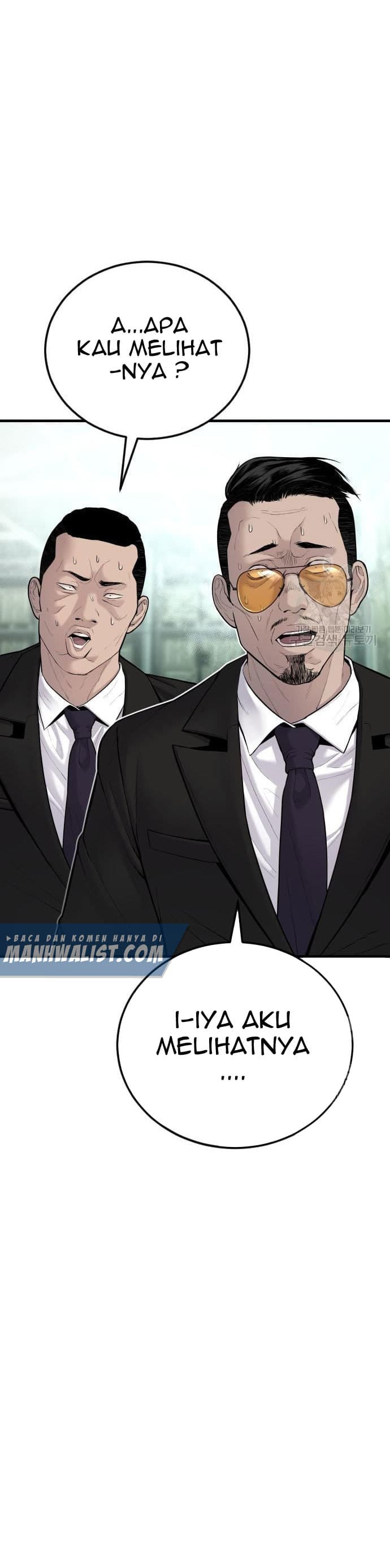 Halaman 20 dari Manager Kim Chapter 59