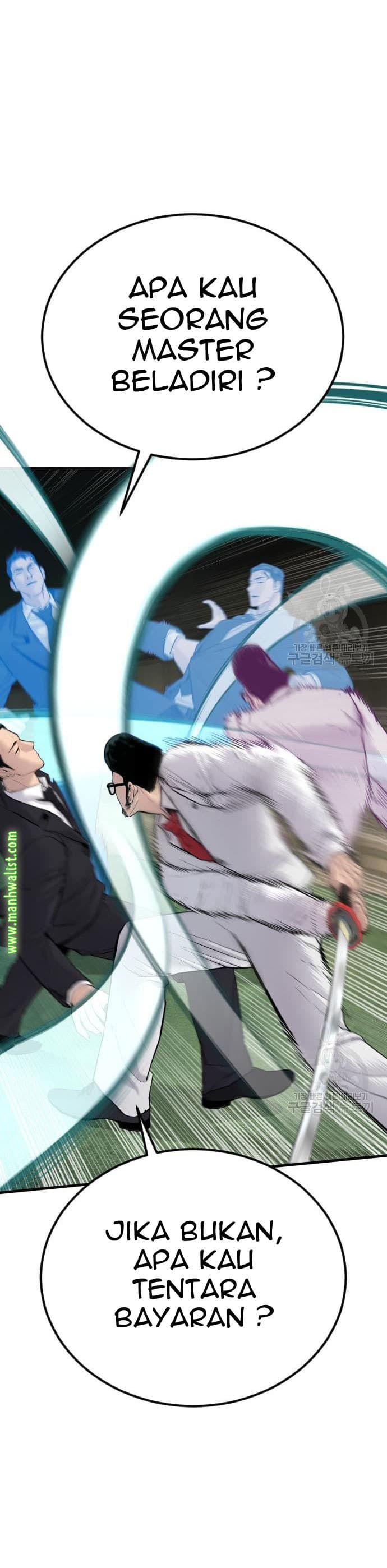 Halaman 24 dari Manager Kim Chapter 59