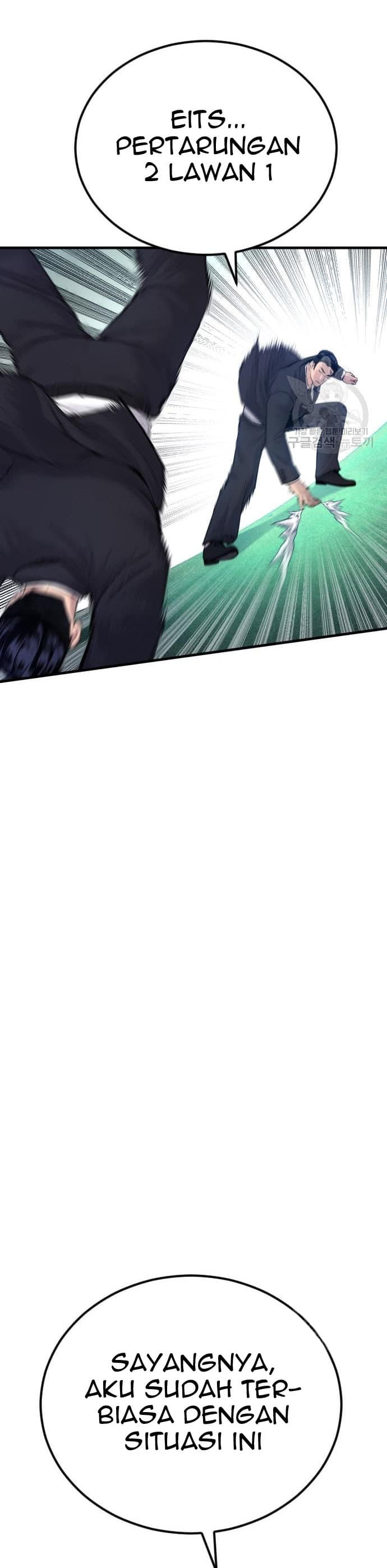 Halaman 27 dari Manager Kim Chapter 59