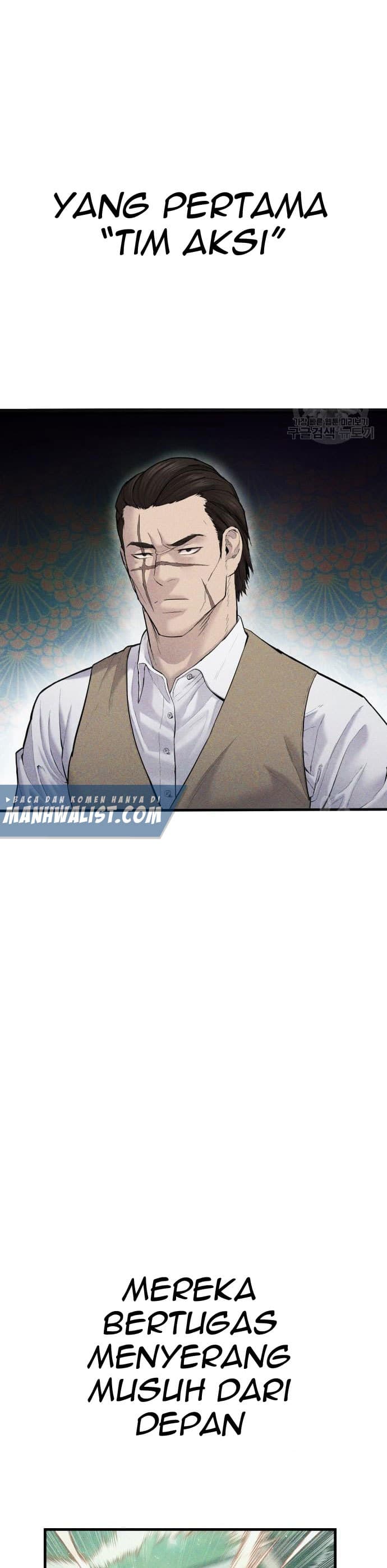 Halaman 3 dari Manager Kim Chapter 59