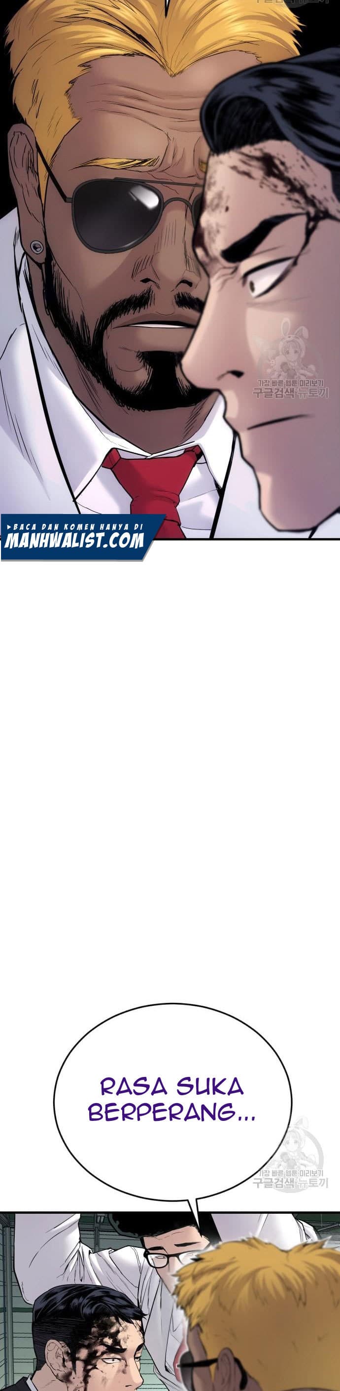Halaman 49 dari Manager Kim Chapter 59