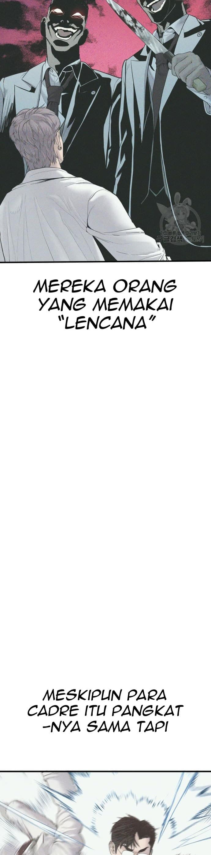 Halaman 5 dari Manager Kim Chapter 59