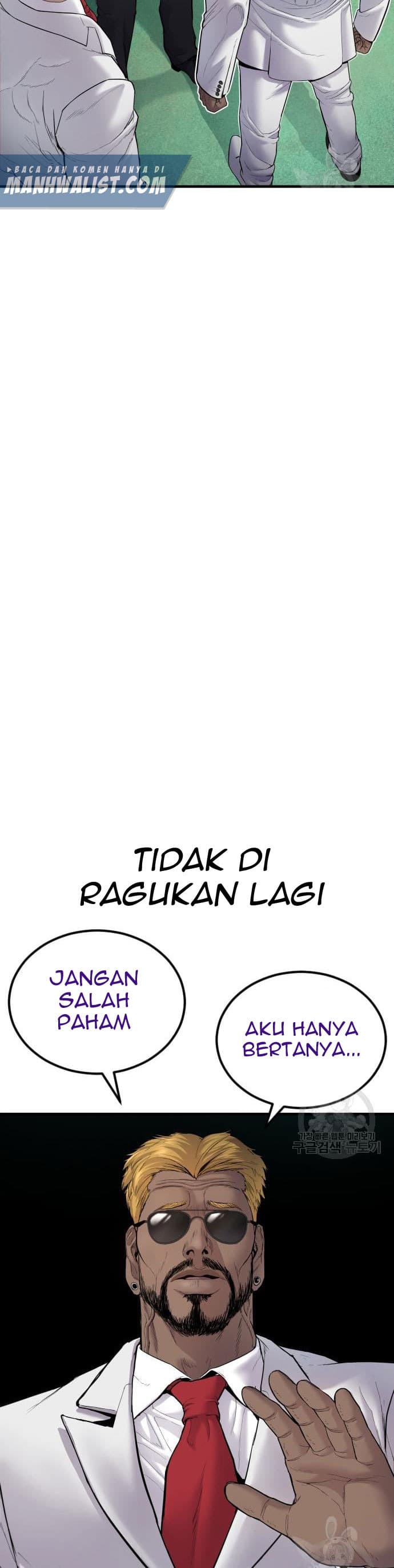 Halaman 52 dari Manager Kim Chapter 59