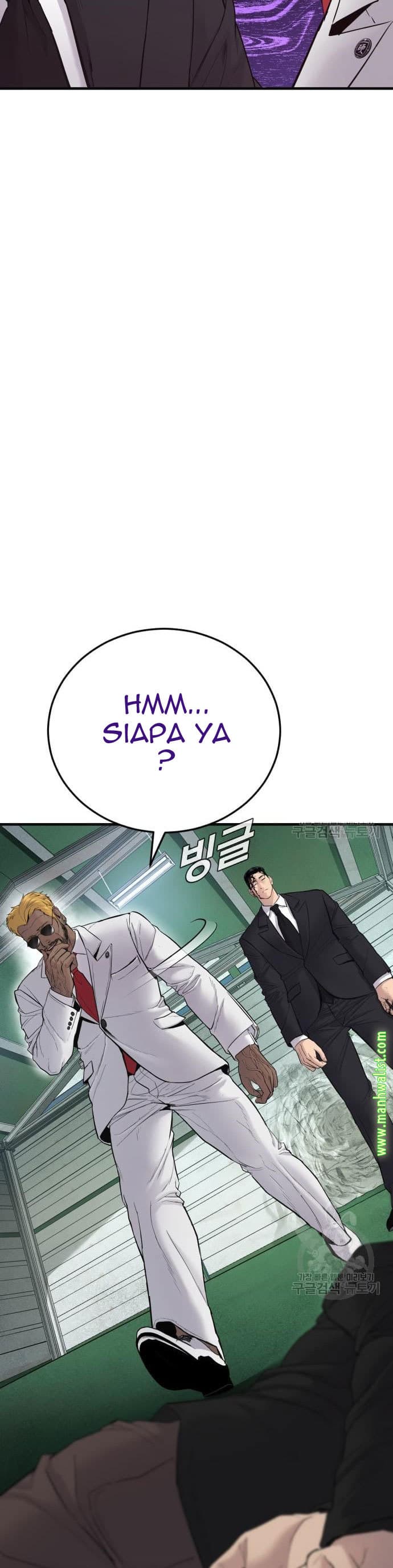 Halaman 59 dari Manager Kim Chapter 59