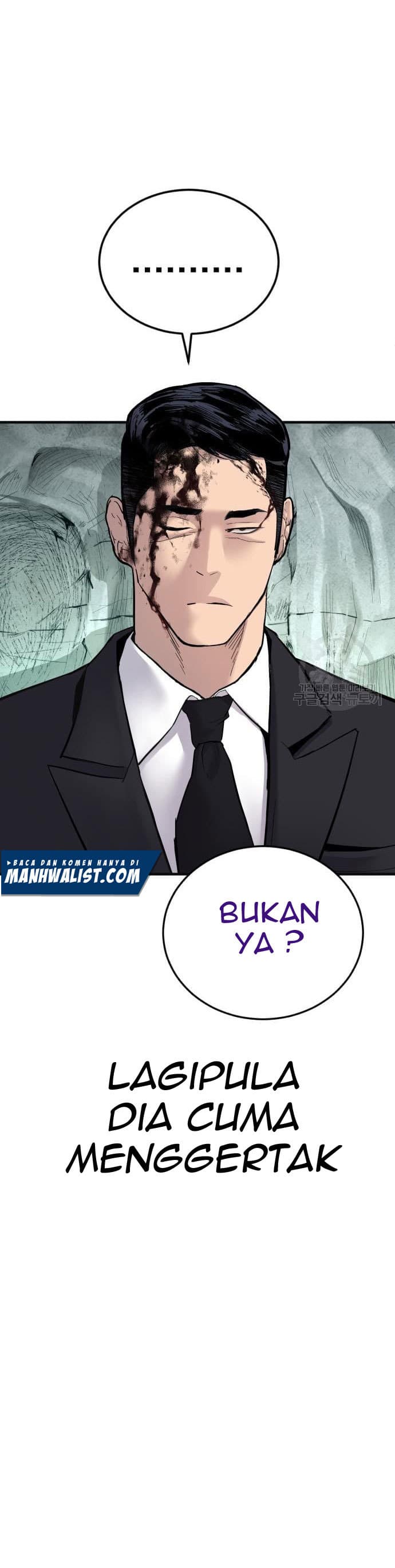 Halaman 62 dari Manager Kim Chapter 59