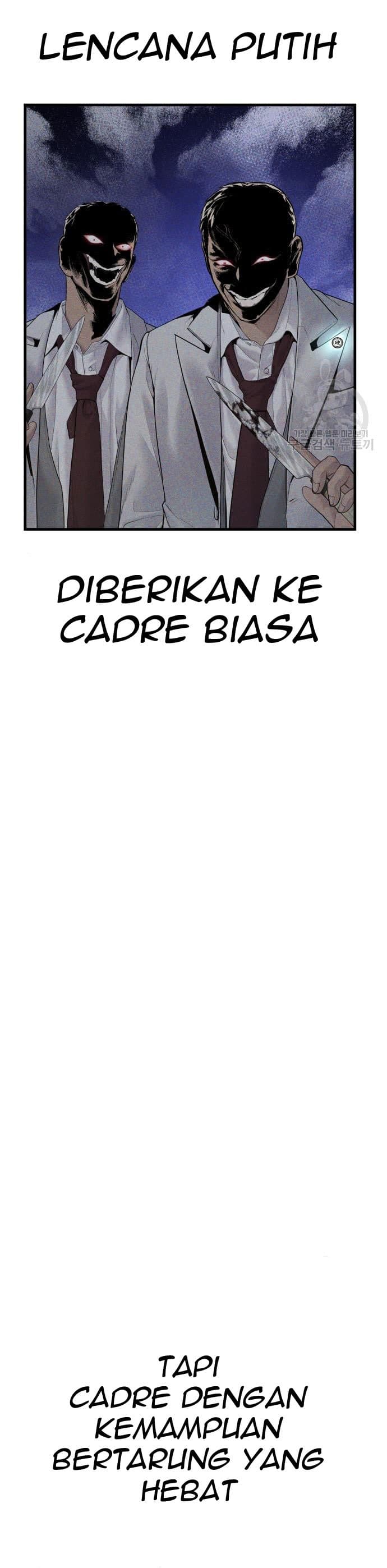 Halaman 7 dari Manager Kim Chapter 59