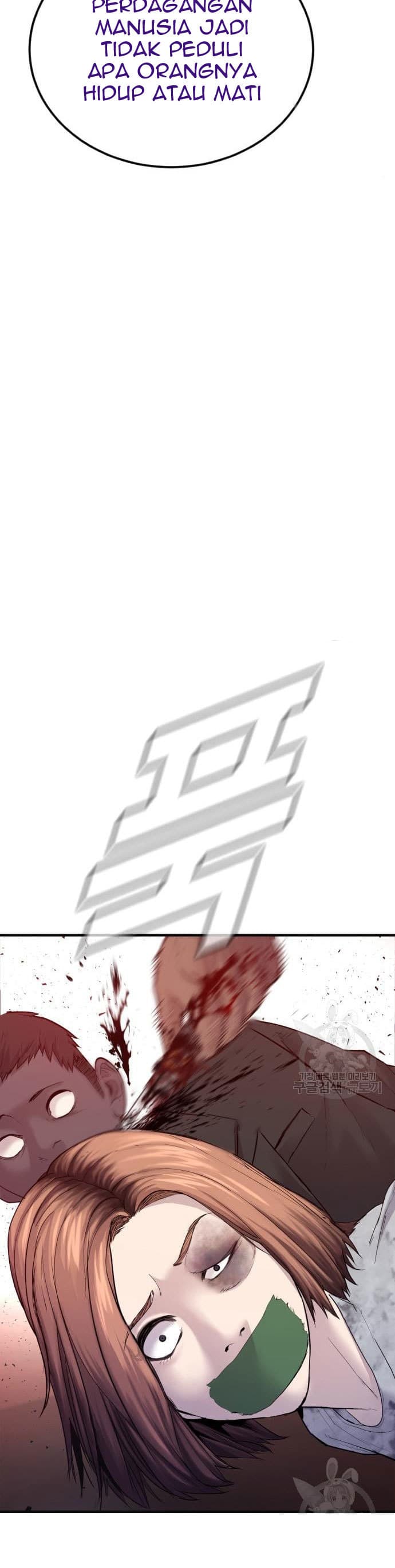 Halaman 70 dari Manager Kim Chapter 59