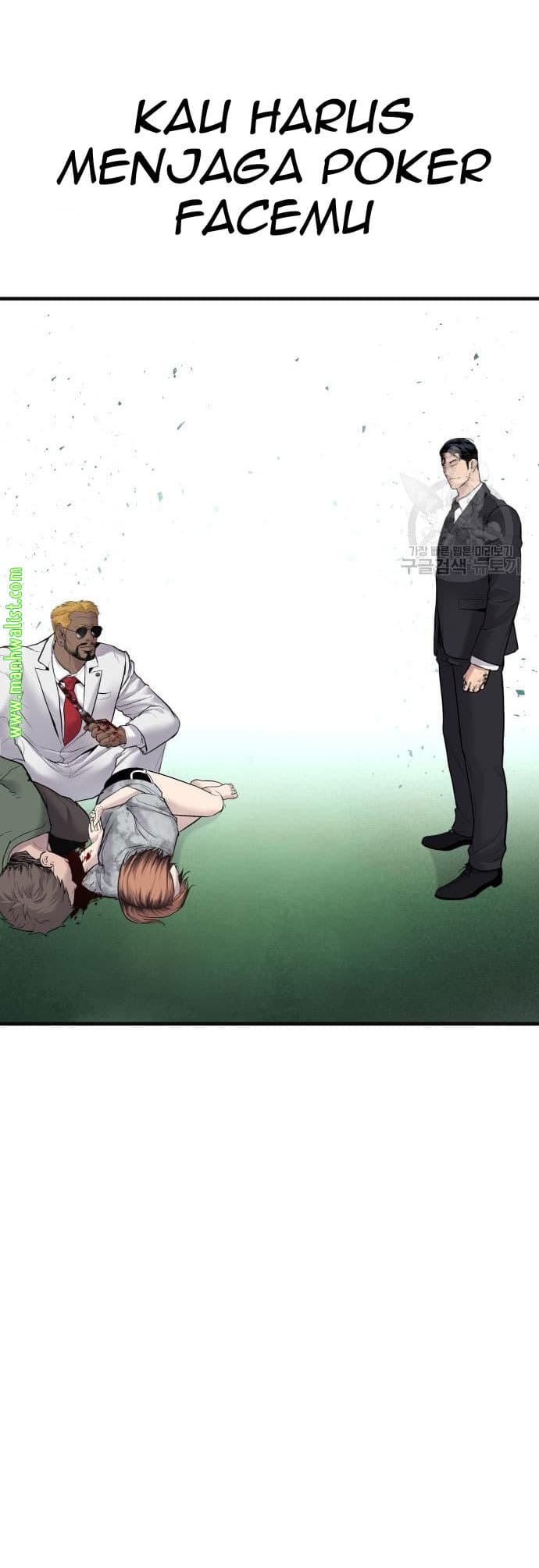 Halaman 75 dari Manager Kim Chapter 59