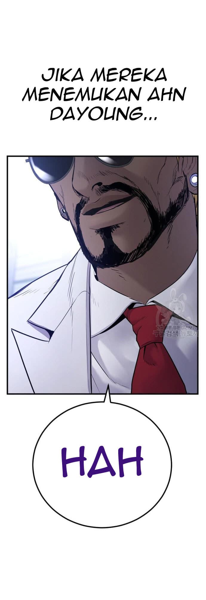 Halaman 76 dari Manager Kim Chapter 59