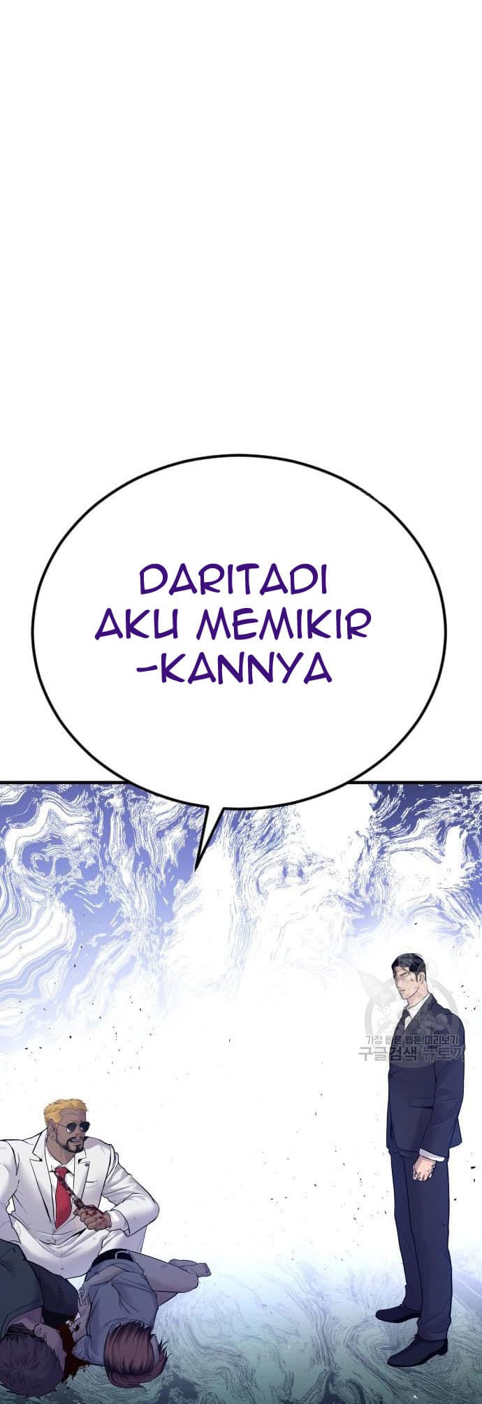 Halaman 77 dari Manager Kim Chapter 59