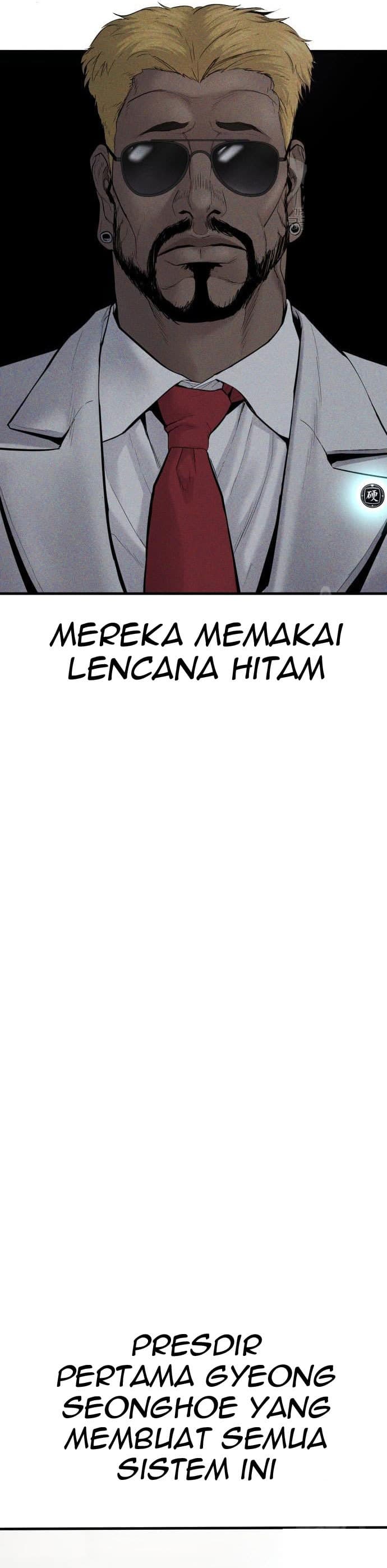 Halaman 8 dari Manager Kim Chapter 59