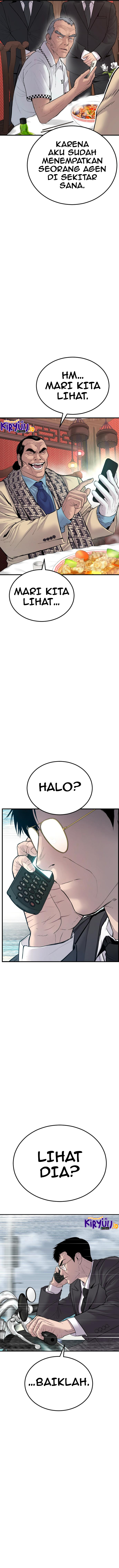 Halaman 16 dari Manager Kim Chapter 60