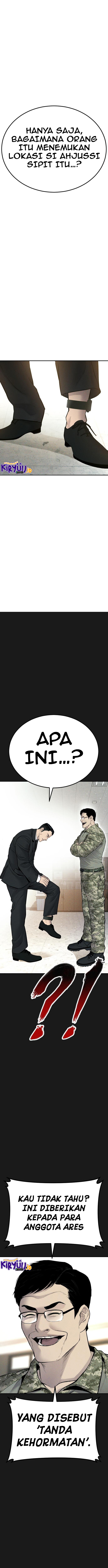 Halaman 18 dari Manager Kim Chapter 60