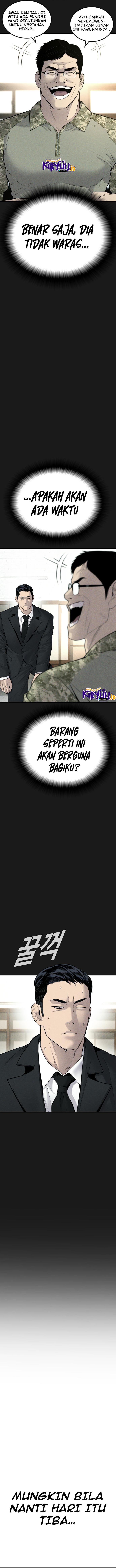 Halaman 20 dari Manager Kim Chapter 60