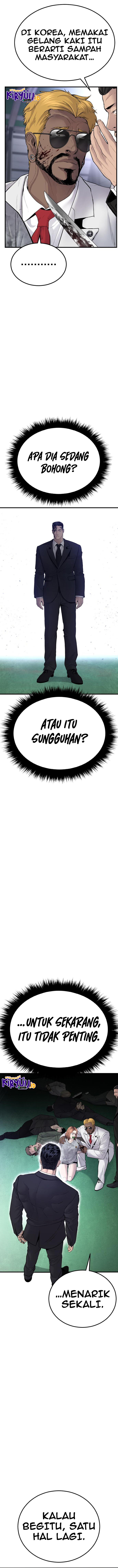 Halaman 24 dari Manager Kim Chapter 60