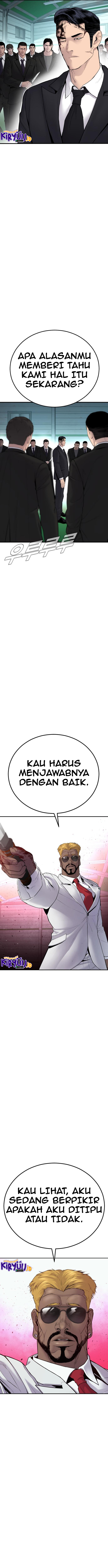 Halaman 25 dari Manager Kim Chapter 60