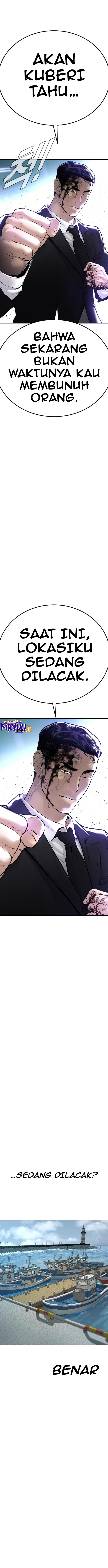 Halaman 26 dari Manager Kim Chapter 60