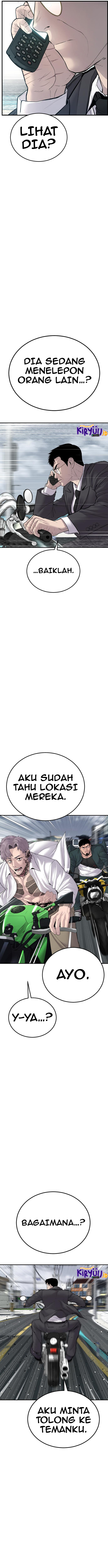Halaman 7 dari Manager Kim Chapter 60