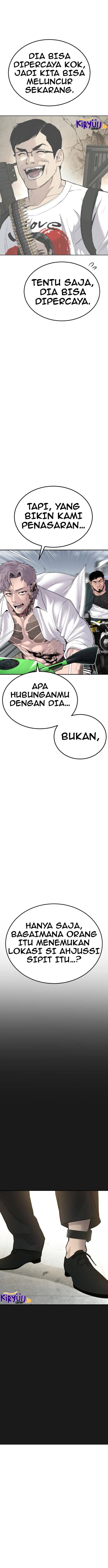 Halaman 8 dari Manager Kim Chapter 60
