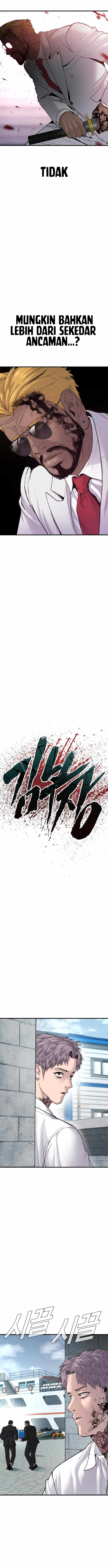Halaman 10 dari Manager Kim Chapter 61