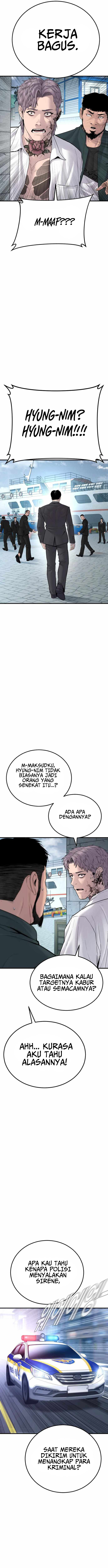 Halaman 13 dari Manager Kim Chapter 61