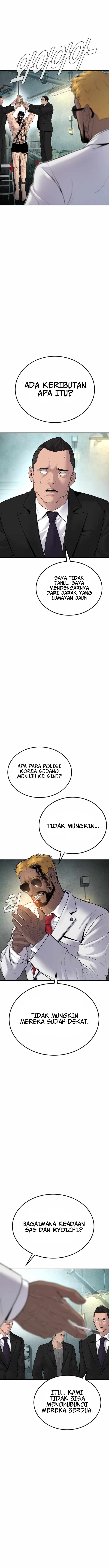 Halaman 17 dari Manager Kim Chapter 61