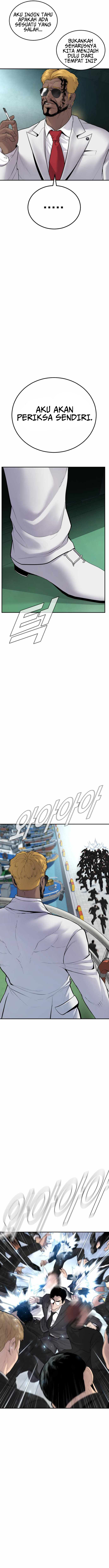 Halaman 18 dari Manager Kim Chapter 61