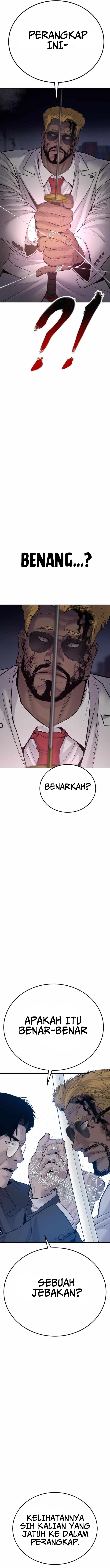 Halaman 23 dari Manager Kim Chapter 61