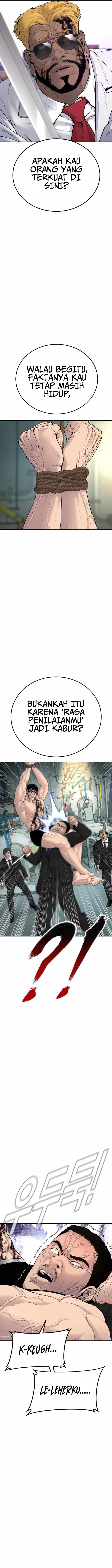 Halaman 24 dari Manager Kim Chapter 61