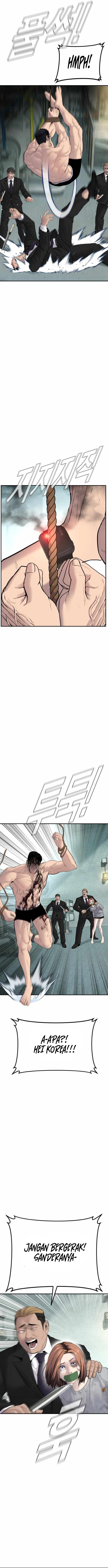 Halaman 25 dari Manager Kim Chapter 61