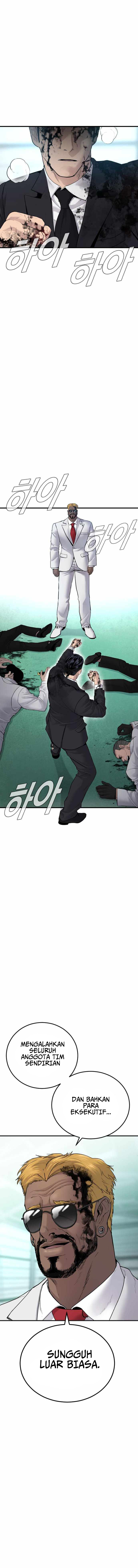 Halaman 3 dari Manager Kim Chapter 61