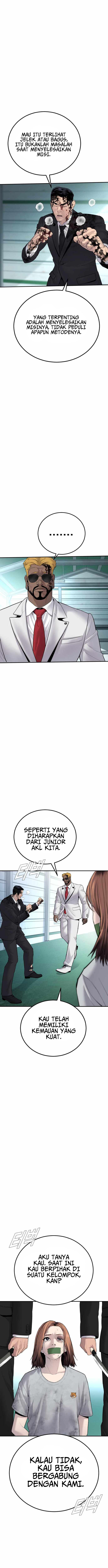 Halaman 5 dari Manager Kim Chapter 61