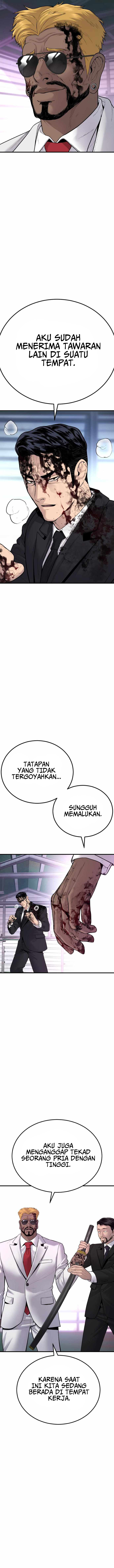 Halaman 7 dari Manager Kim Chapter 61