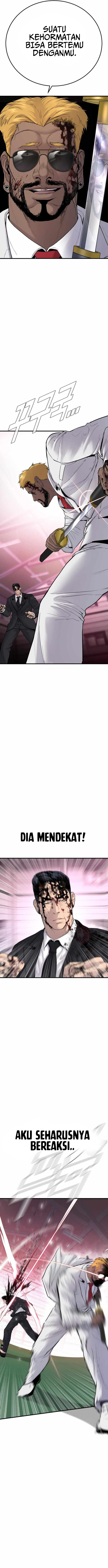 Halaman 8 dari Manager Kim Chapter 61