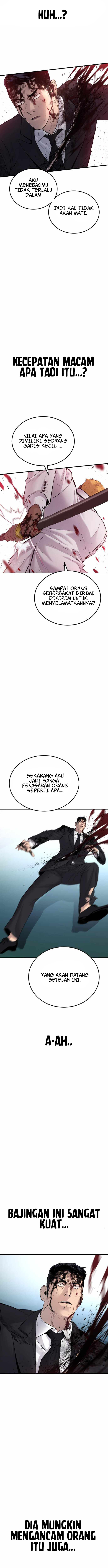 Halaman 9 dari Manager Kim Chapter 61